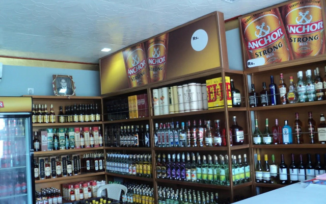 Trinco Prasanna Resort
