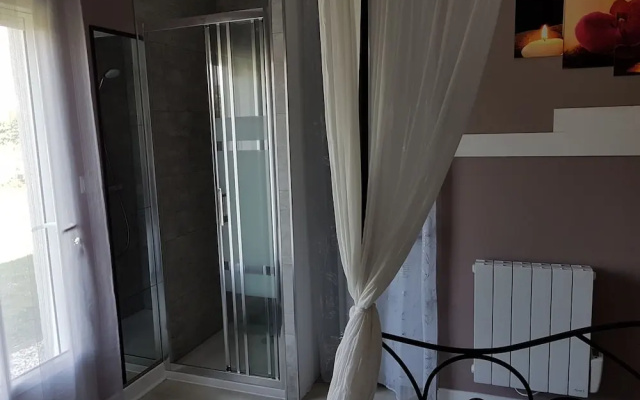 Chalet au coeur du bien etre