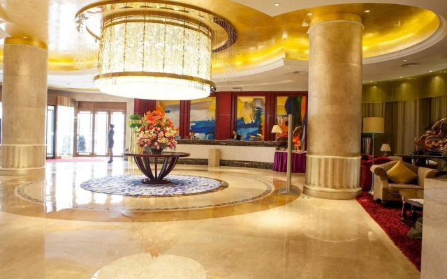 Jufeng Hotel