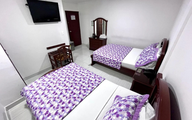 Hotel Exelsior