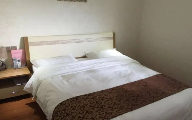 Hengqi kela Hotel