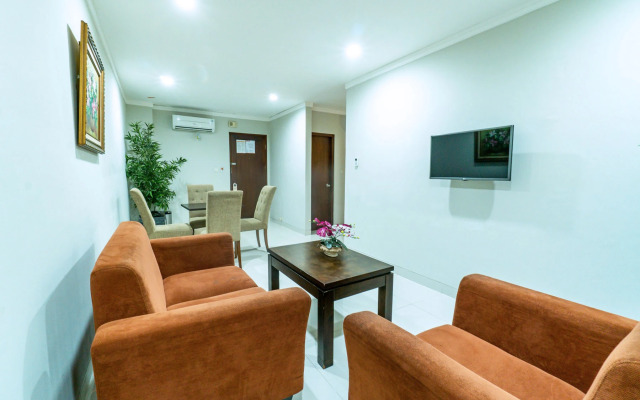 Sofyan Hotel Soepomo