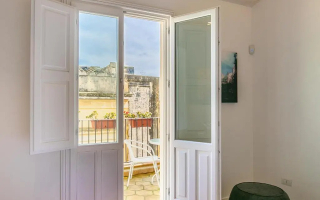Archimede Apartments