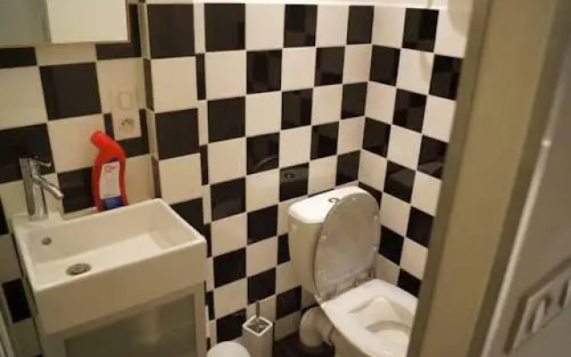 Appartement Libre Echange