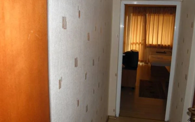 Hotel Pilevski
