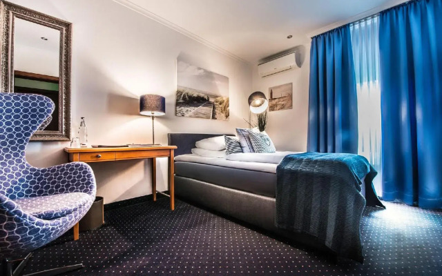 Parkhotel Bielefeld