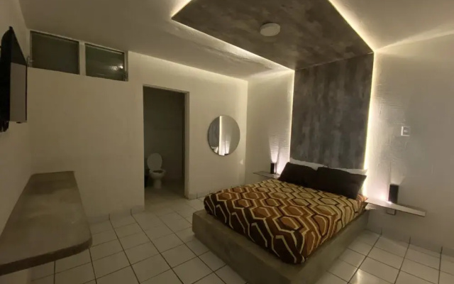 Hotel Matamoros