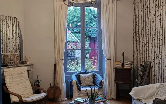 Hotel La Tourelle du Beffroi