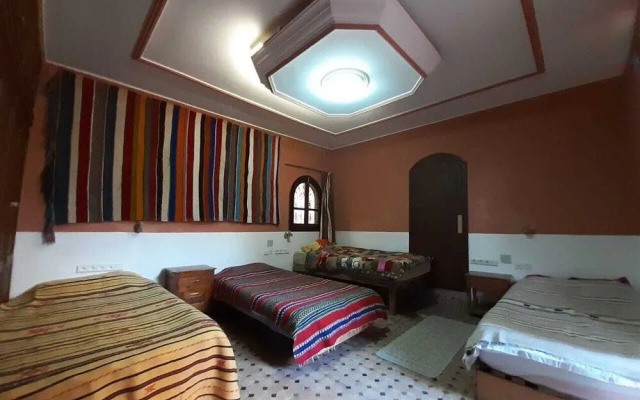 Maranga Surfvilla - Hostel