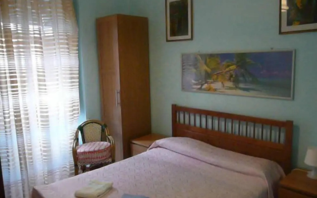 Walter Rooms