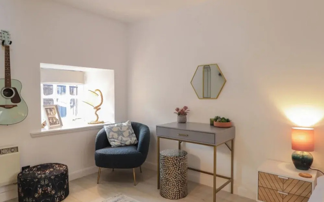 Flat 4, The Byre