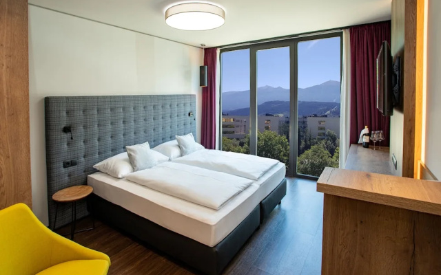 Rufis Hotel Innsbruck