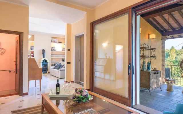 VILLA JOY 8, Emma Villas