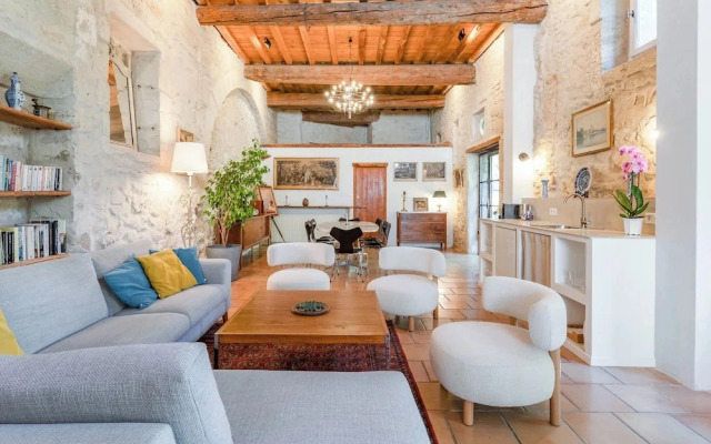 Le Clos des Chartreux