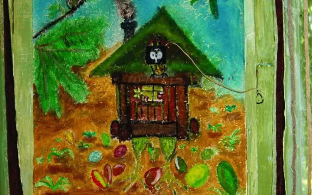 Tiflis Art Hostel
