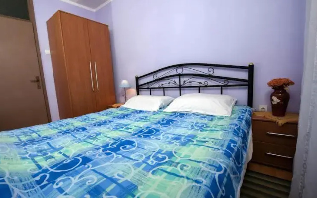 Apartment Žaklina