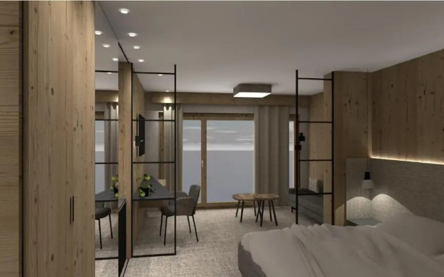 NOVA Moments Boutique-Hotel