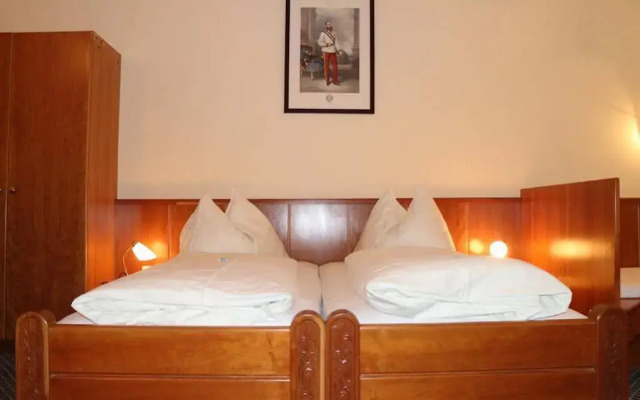Cityhotel Ratheiser
