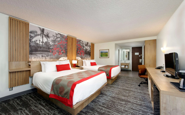 Ramada by Wyndham Santa Barbara