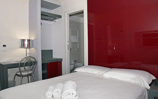 Hotel Leopardi