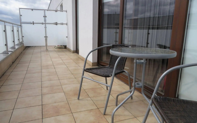 Apartament Galileo