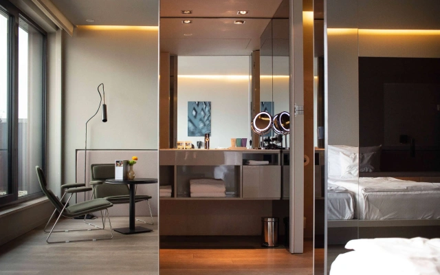 SANA Berlin Hotel