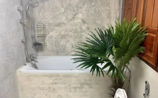 SCN Resort and Spa