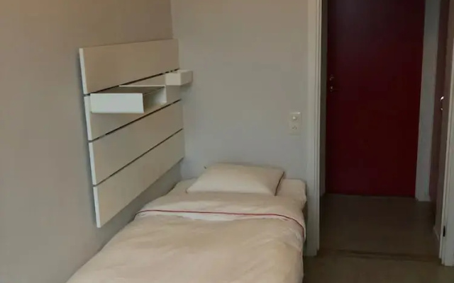 Sleep And Go
