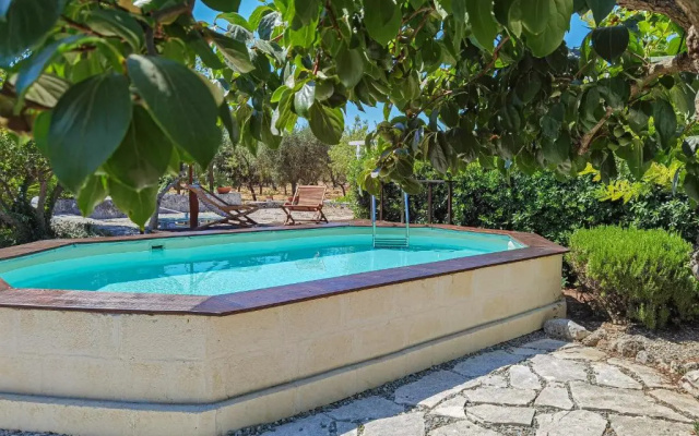 La Corte Del Nonno by Itriahomes