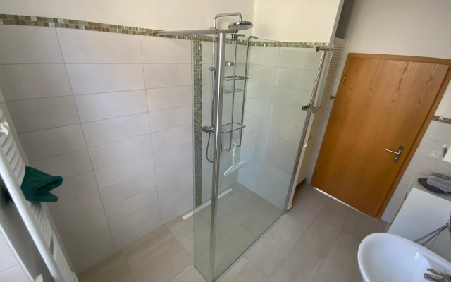 Ferienwohnung am Anger