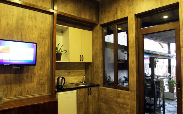 Bounty Guest House