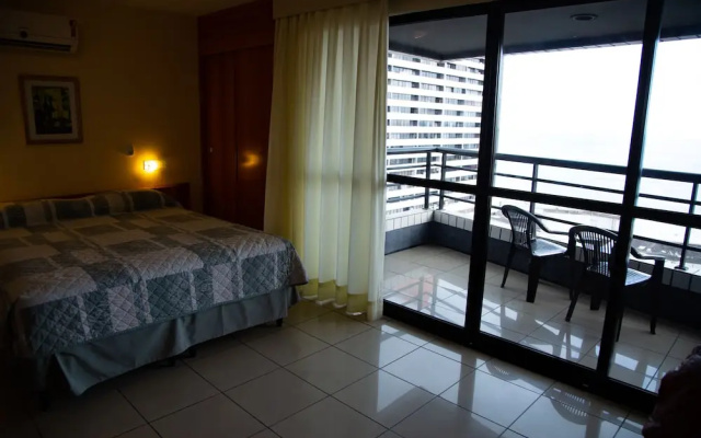 Praia Mansa HOTEL OFICIAL