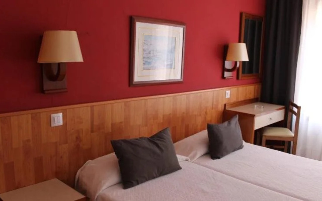 Hostal Regina