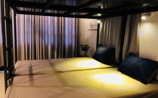 Friendly House Hostel