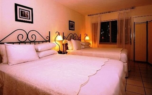 Отель The Loft Hotel США, Майами-Бич - 8 отзывов об отеле, цены и фото номеров - забронировать отель The Loft Hotel онлайн комната для гостей