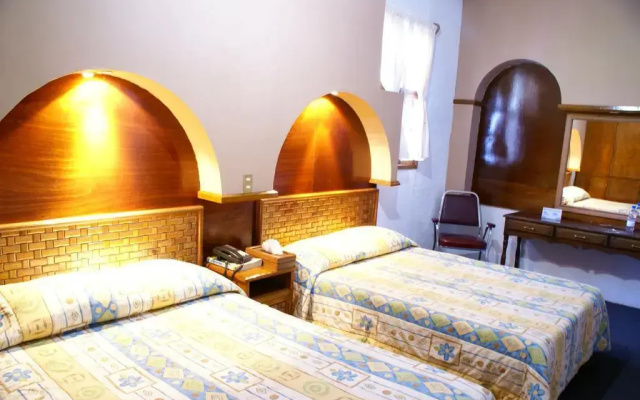 Hotel Posada Tolosa