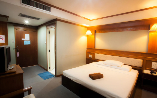 Imperial Sakon Hotel