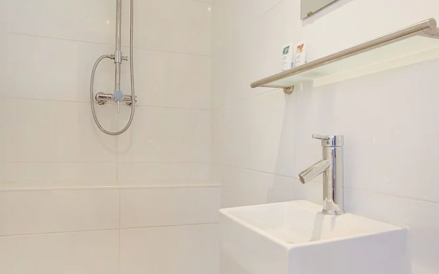 Luxury Apartment In City Centre