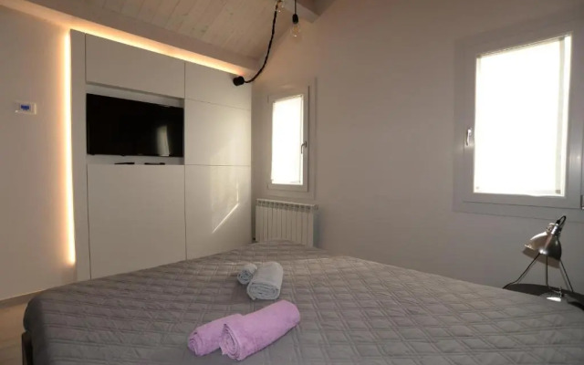 Altana Deluxe Apart