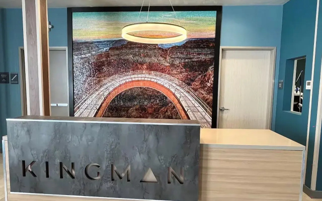 Wingate by Wyndham Kingman