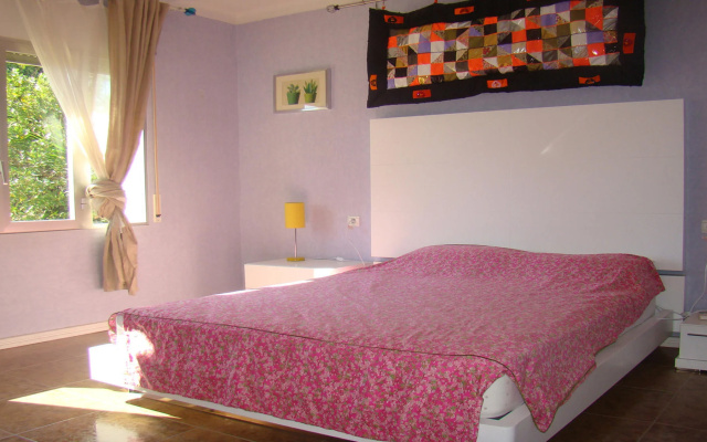 A-Llierca L'Escala Property