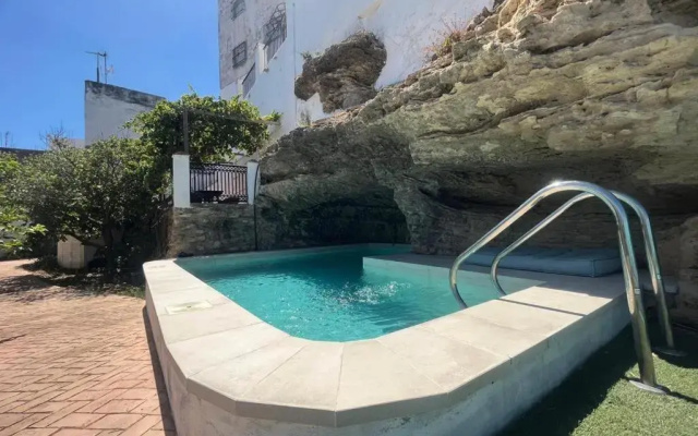 The Traveller's house Mirador Villa Perla