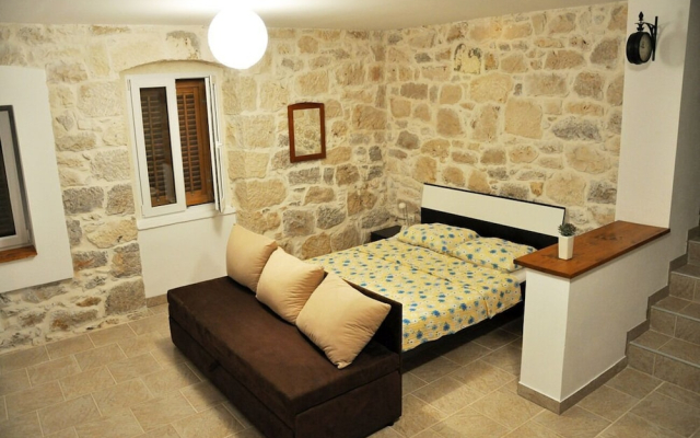 Apartments Oasis