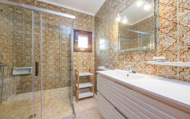 Calamari - Villa With Private Pool In Felanitx