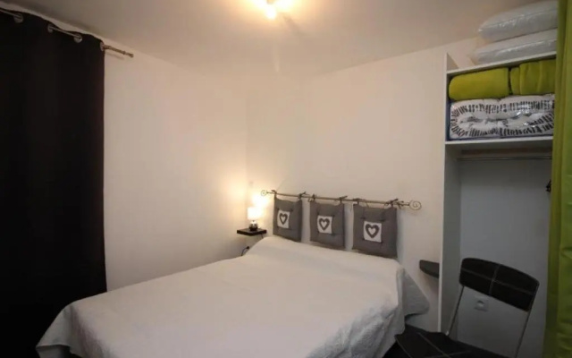 Appartement Mont-Dore, 3 pièces, 7 personnes - FR-1-608-49