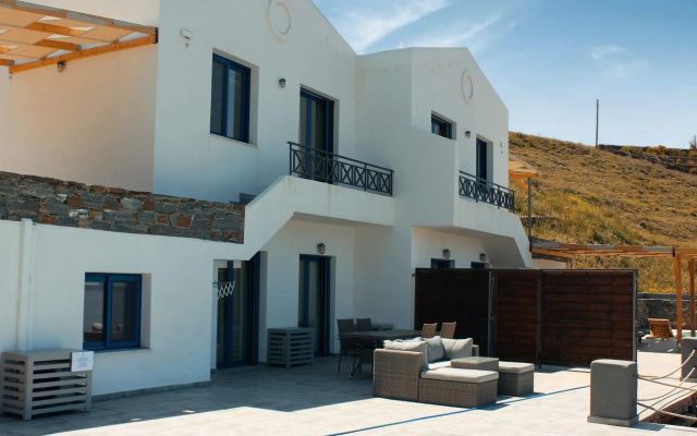 Villa Celeste - Private Pool & Breathtaking Views