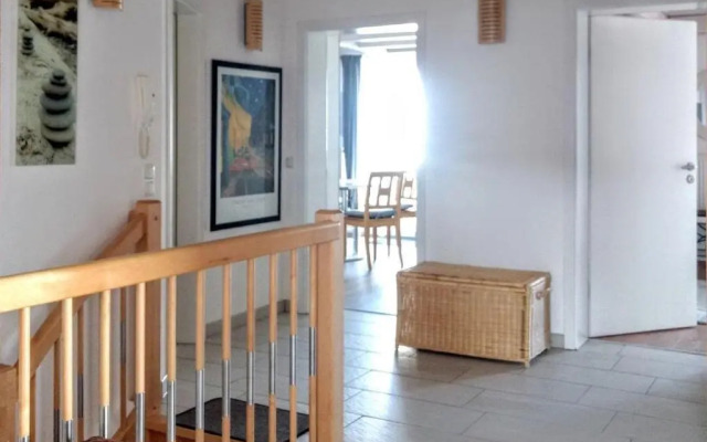 Ferienwohnungen Haus Paradies