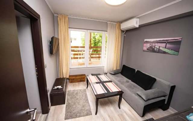 Apartment Alex