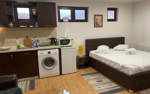 Apartament Relax