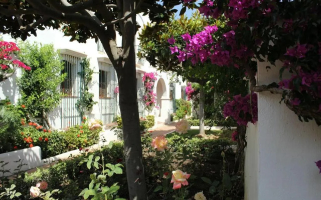 Villacana 2724